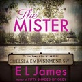Cover: The Mister - Random House Audiobooks
