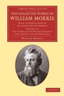 Cover: The Collected Works of William Morris - Cambridge University Press