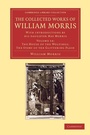 Cover: The Collected Works of William Morris - Cambridge University Press