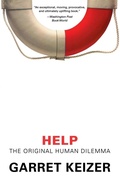 Cover: Help: The Original Human Dilemma - HarperOne
