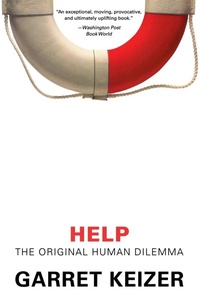 Enlarge image Cover: Help: The Original Human Dilemma - HarperOne