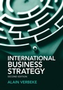 Cover: International Business Strategy - Cambridge University Press