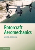 Cover: Rotorcraft Aeromechanics - Cambridge University Press