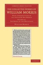 Cover: The Collected Works of William Morris - Cambridge University Press