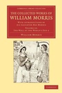 Cover: The Collected Works of William Morris - Cambridge University Press