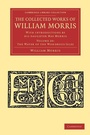 Cover: The Collected Works of William Morris - Cambridge University Press