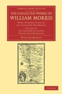 Cover: The Collected Works of William Morris - Cambridge University Press