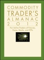 Cover: Commodity Trader's Almanac 2012 - Wiley
