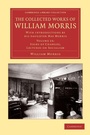 Cover: The Collected Works of William Morris - Cambridge University Press