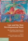 Cover: Law and the New Developmental State - Cambridge University Press