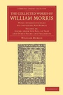 Cover: The Collected Works of William Morris - Cambridge University Press