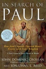 Cover: In Search Of Paul: How Jesus' Apostle Opposed Rome's Empire With God's K ingdom - HarperCollins
