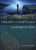 Cover: Orkney & Shetland - Birlinn Ltd