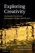 Cover: Exploring Creativity - Cambridge University Press