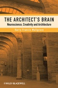 Cover: The Architect's Brain - Wiley-Blackwell