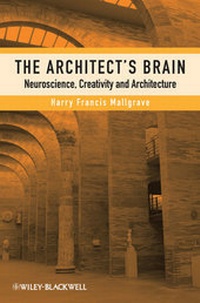 Enlarge image Cover: The Architect's Brain - Wiley-Blackwell