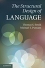 Cover: The Structural Design of Language - Cambridge University Press