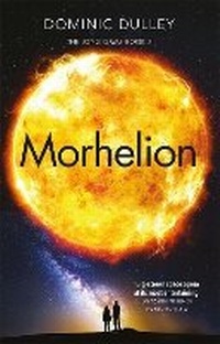 Enlarge image Cover: Morhelion - Arcadia Books