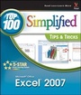 Cover: Microsoft Office Excel 2007 - Visual