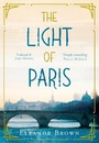 Cover: The Light of Paris - The Borough Press