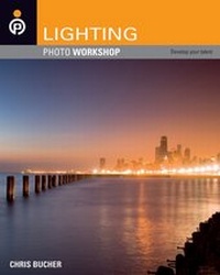 Abbildung von: Lighting Photo Workshop - Wiley