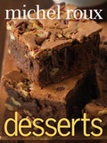Cover: Desserts - Wiley