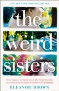 Cover: The Weird Sisters - HarperCollins