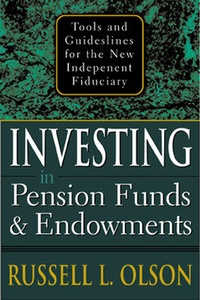 Abbildung von: Investing in Pension Funds and Endowments - McGraw-Hill Education