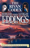 Cover: The Rivan Codex - HarperCollins
