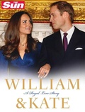 Bild: William and Kate: A Royal Love Story - HarperCollins