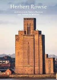 Enlarge image Cover: Herbert Rowse - Historic England