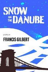 Enlarge image Cover: Snow on the Danube - Blue Door Press