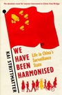 Cover: We have been harmonised - Old Street Publishing