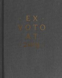 Abbildung von: Ex-Voto - GOST Books