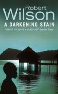 Abbildung von: A Darkening Stain - Collins Crime