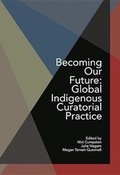 Cover: Becoming Our Future - Arp Books