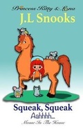Cover: Squeak, Squeak, Aahhhh - KAbooks