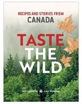 Cover: Taste the Wild - Murdoch Books