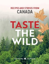 Abbildung von: Taste the Wild - Murdoch Books