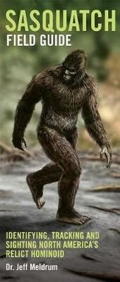 Enlarge image Cover: Sasquatch Field Guide - Paradise Cay Publications