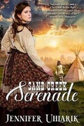 Cover: Sand Creek Serenade - Iron Stream Media