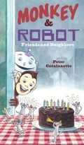 Cover: Friends and Neighbors - Creston Books