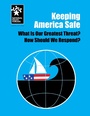 Cover: Keeping America Safe - National Issues Forums Institute