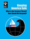 Cover: Keeping America Safe - National Issues Forums Institute
