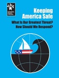 Cover: Keeping America Safe - Nifi/National Issues Forum Institute