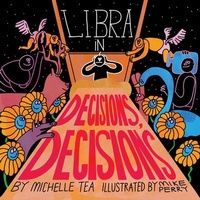 Enlarge image Cover: Libra - Dottir Press