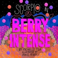 Enlarge image Cover: Scorpio - Dottir Press