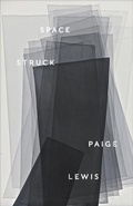 Cover: Space Struck - Sarabande Books, Incorporated