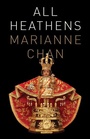 Cover: All Heathens - Sarabande Books, Incorporated