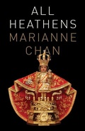 Cover: All Heathens - Sarabande Books, Incorporated